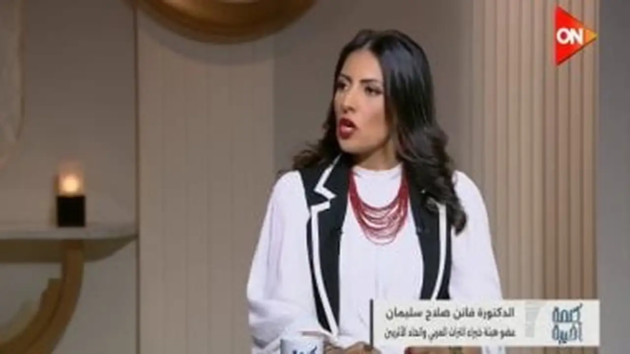 مصر تواجه أزمات سياسية واقتصادية قبل الفتح الإسلامي حسب خبيرة
